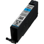 Canon 2049C001 cli-581 inktcartridge Origineel Cyaan 2049C001