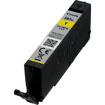 Canon 2051C001 cli-581 inktcartridge Origineel Geel 2051C001