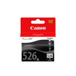 Canon CLI-526 PBK inktcartridge 1 stuk(s) Origineel Zwart 4540B001