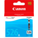 Canon CLI-526 C inktcartridge 1 stuk(s) Origineel Cyaan 4541B001