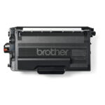 Brother TN-3600XL tonercartridge 1 stuk(s) Origineel Zwart TN-3600XL