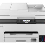 Canon MAXIFY GX2050 Inkjet A4 600 x 1200 DPI Wifi 6171C023