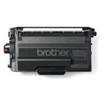 Brother TN-3600 tonercartridge 1 stuk(s) Origineel Zwart TN-3600
