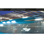 HP 913A originele zwarte PageWide cartridge L0R95AE