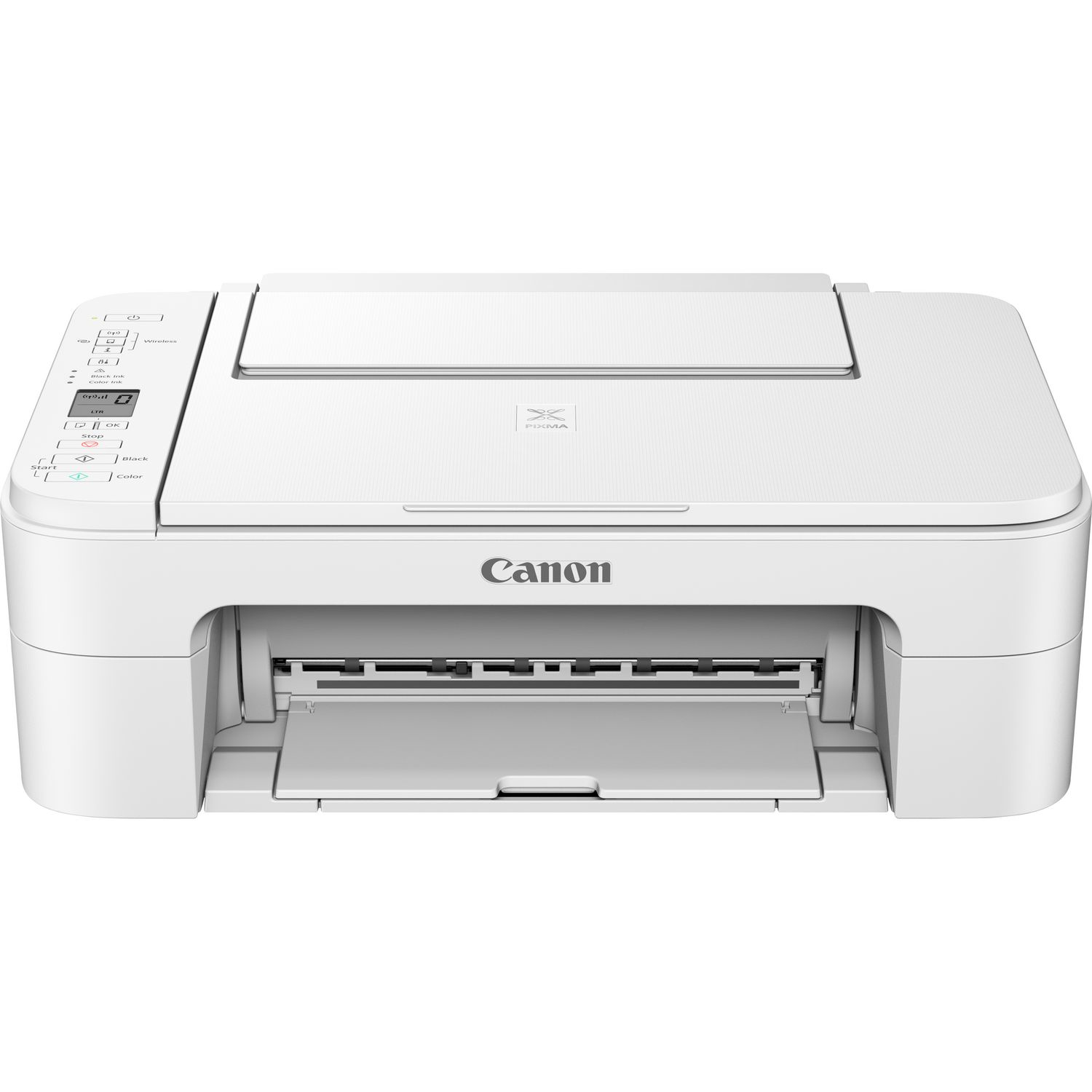 73414330_4108793554.jpg Canon PIXMA TS3351 Inkjet A4 4800 x 1200 DPI Wifi 3771C026 - Afbeelding 1