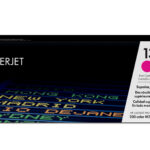 HP 131A originele magenta LaserJet tonercartridge CF213A