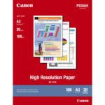 Canon 1033A006 papier voor inkjetprinter 1033A006