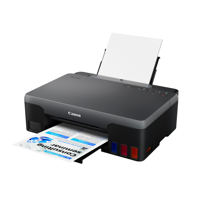 87282634_5488910913.jpg Canon PIXMA G1520 MegaTank inkjetprinter Kleur 4800 x 1200 DPI A4 4469C006 - Afbeelding 1