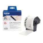 Brother DK-N55224 labelprinter-tape DK-N55224
