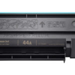 HP Originele 44A zwarte LaserJet tonercartridge CF244A