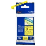 Brother Labeltape 9mm TZE-621