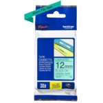 Brother Labeltape 12mm TZE-731