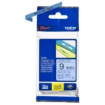 Brother Labeltape 9mm TZE-521