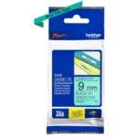 Brother Labeltape 9mm TZE-721