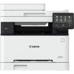 Canon i-SENSYS MF655Cw Laser A4 1200 x 1200 DPI 21 ppm Wifi 5158C015