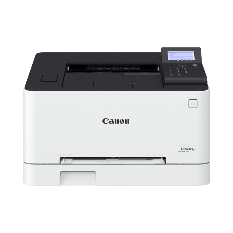 99781689_9487327996.jpg Canon i-SENSYS LBP633Cdw Kleur 1200 x 1200 DPI A4 Wifi 5159C001 - Afbeelding 1