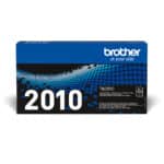 Brother TN-2010 tonercartridge 1 stuk(s) Origineel Zwart TN-2010