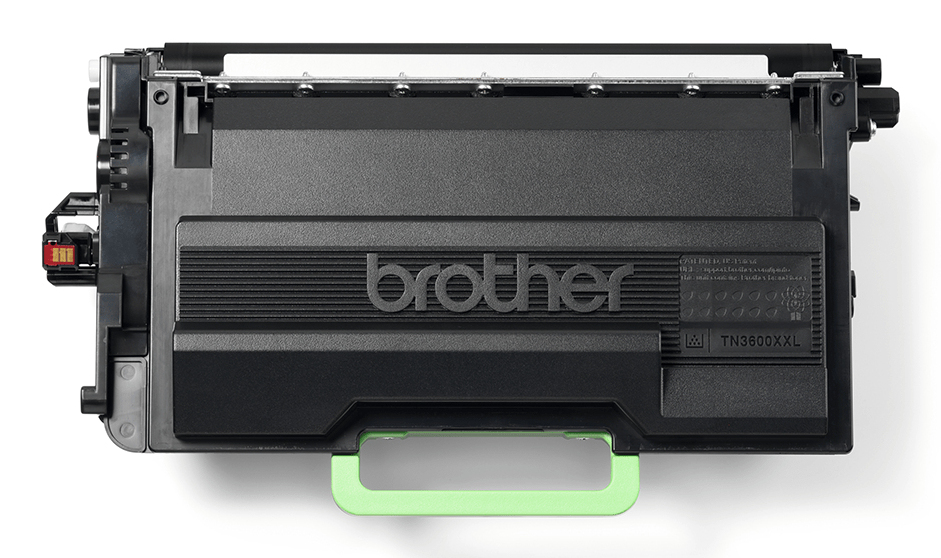 a27967fec859229172121b5fe0cde687d5b4d193.jpg Brother TN-3600XXL tonercartridge 1 stuk(s) Origineel Zwart TN-3600XXL - Afbeelding 1