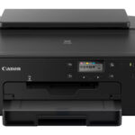 Canon PIXMA TS705a inkjetprinter Kleur 4800 x 1200 DPI A4 Wifi 3109C026