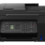 Canon PIXMA G4570 Inkjet A4 4800 x 1200 DPI Wifi 5807C006