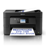 Epson WorkForce Pro WF-3820DWF C11CJ07403