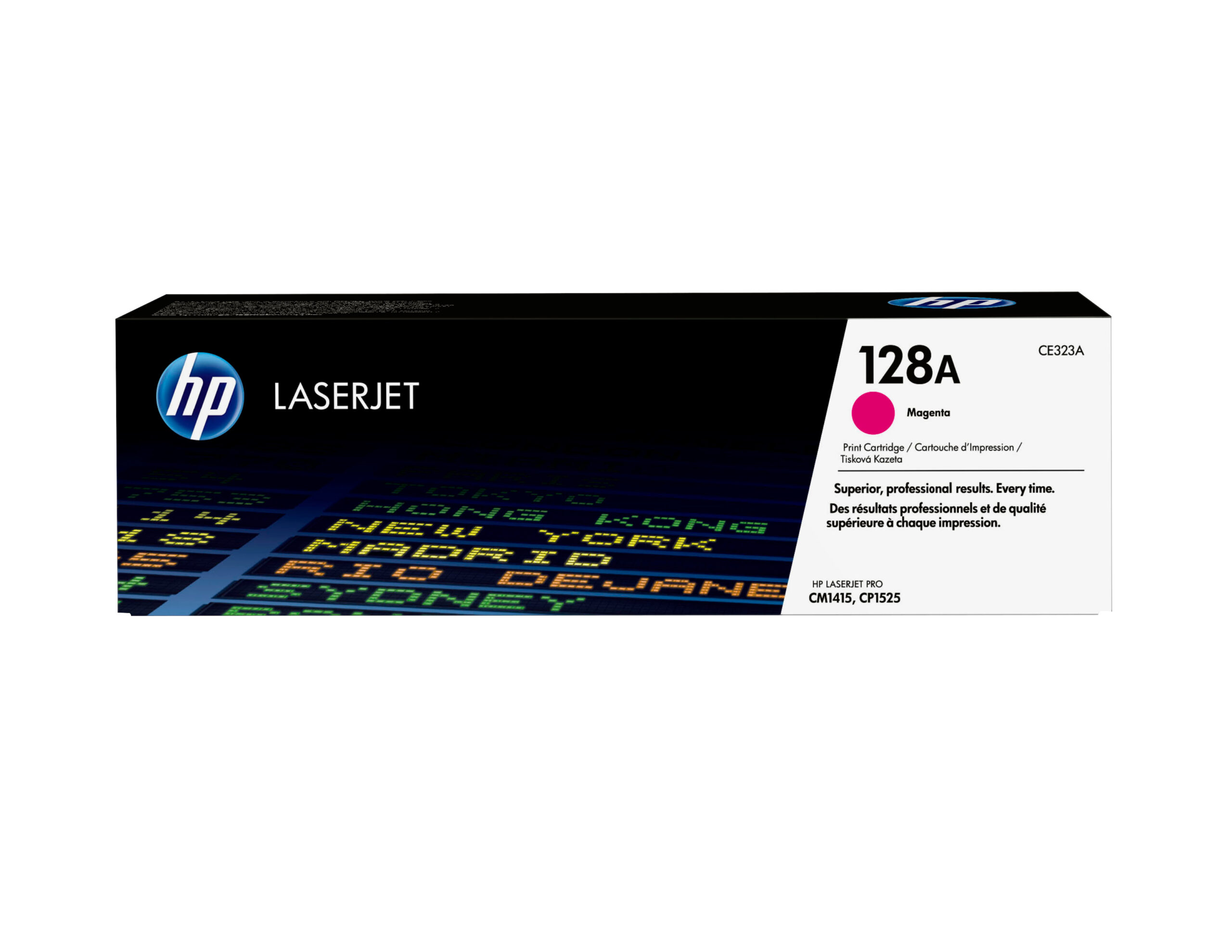 e11449144443ffda86e4ac5b172725162ece7dde-1.jpg HP 128A originele magenta LaserJet tonercartridge CE323A - Afbeelding 1