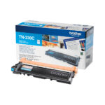 Brother TN-230C tonercartridge 1 stuk(s) Origineel Cyaan TN-230C