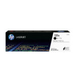 HP 131A originele zwarte LaserJet tonercartridge CF210A
