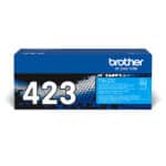 Brother TN-423C tonercartridge 1 stuk(s) Origineel Cyaan TN-423C