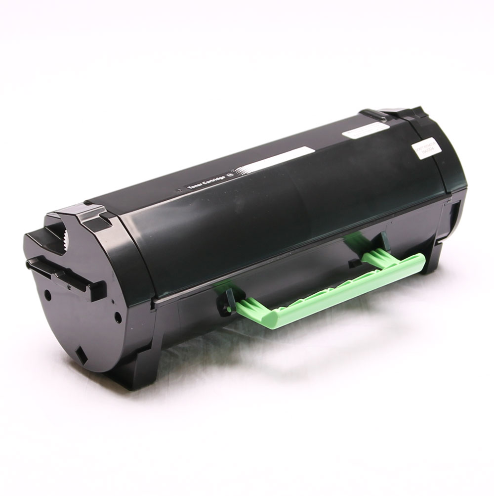 gsobild_10645-1.jpg Alternatief voor Lexmark MS310 zwart - Afbeelding 1