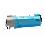 Alternatief voor DELL 2150cn, cdn, 2155cn, cdn blauw