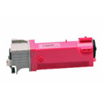 Alternatief voor DELL 2150cn, cdn, 2155cn, cdn rood