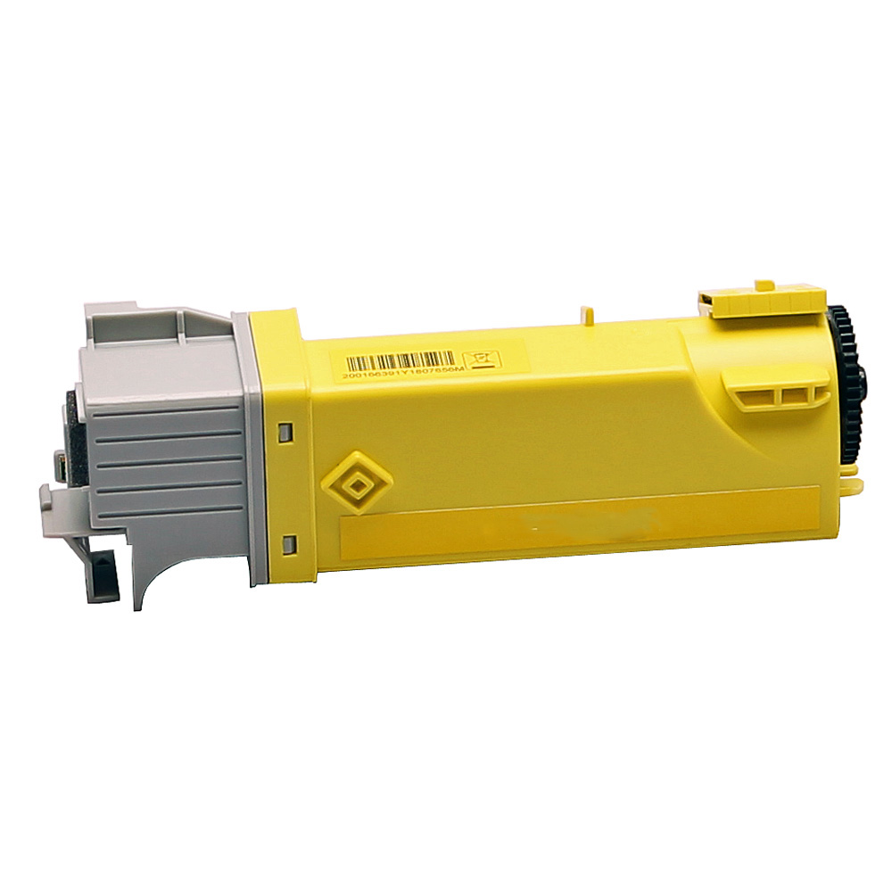 gsobild_19233.jpg Alternatief voor DELL 593-11036 2150cn, cdn, 2155cn,cdn geel - Afbeelding 1