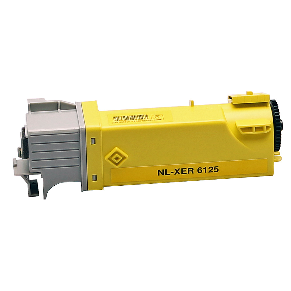 gsobild_19337.jpg Alternatief voorXEROX Phaser 6125 106R01333 geel - Afbeelding 1