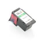 Het alternatief voor Canon CL-546XL inktcartridge 1 stuk(s) Hoog (XL) rendement Cyaan, Magenta, Geel 8288B001