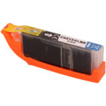 Het alternatief voor Canon 2052C001 cli-581 inktcartridge Zwart