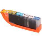 Het alternatief voor Canon 2049C001 CLI-581 inktcartridge Cyaan