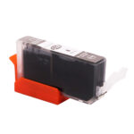 Het alternatief voor Canon CLI-526 GY inktcartridge 1 stuk(s)  Grijs 4544B001