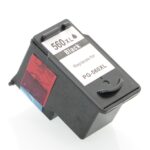 Het alternatief voor Canon PG-560XL inktcartridge 1 stuk(s) Hoog (XL) rendement Zwart 3712C001