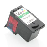 Het alternatief voor Canon 3730C001 inktcartridge 1 stuk(s)  Hoog (XL) rendement Cyaan, Magenta, Geel 3730C001