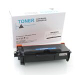 Het alternatief voor Brother TN-3600XXL tonercartridge 1 stuk(s) Zwart