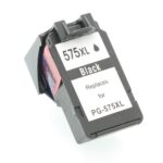 Het alternatief voor Canon PG-575XL inktcartridge 1 stuk(s) Hoog (XL) rendement Zwart 5437C001