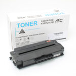 Het alternatief voor DELL 331-7328 tonercartridge 1 stuk(s)  Zwart B1260
