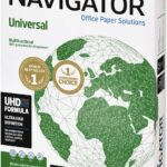 Navigator Universal Printpapier A4 80 grams 1 pak (500 vel)