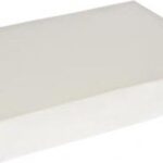 Printpapier A4 Wit 75 gram 1 pak met 500 vellen