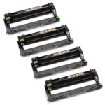 Brother DR-243CL printer drum Origineel 1 stuk(s) DR-243CL