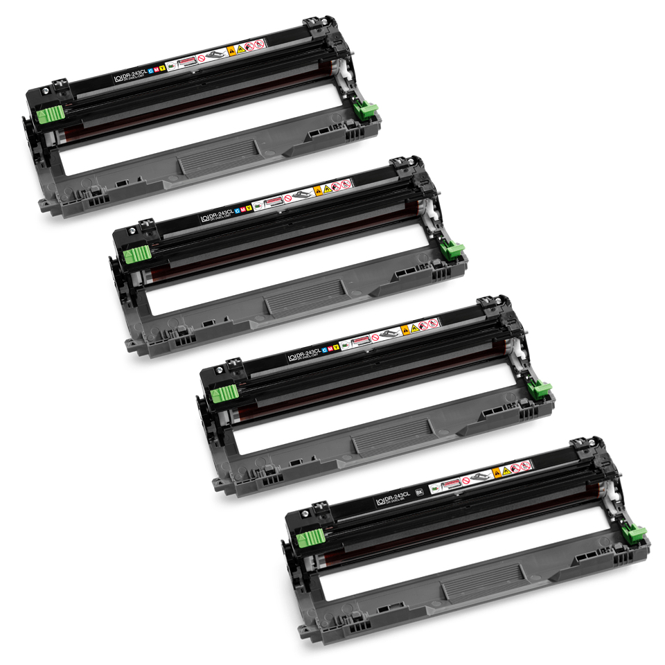 829bc162804438c7345372eca329229d402d29cf.jpg Brother DR-243CL printer drum Origineel 1 stuk(s) DR-243CL - Afbeelding 1