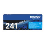 Brother TN-241C tonercartridge 1 stuk(s) Origineel Cyaan TN-241C