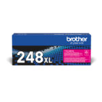 Brother TN-248XLM tonercartridge 1 stuk(s) Origineel Magenta TN-248XLM