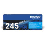 Brother TN-245C tonercartridge 1 stuk(s) Origineel Cyaan TN-245C